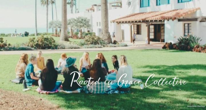 Rooted in Grace Circle