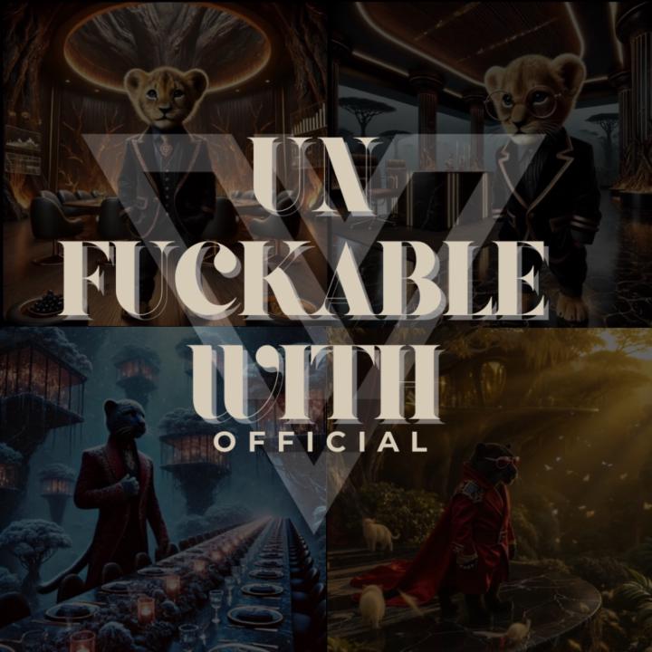 Unfuckablewith Official