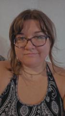 Jackie Van Wie