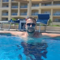 Mohammed Nasr