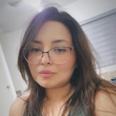 Priscilla Rosas