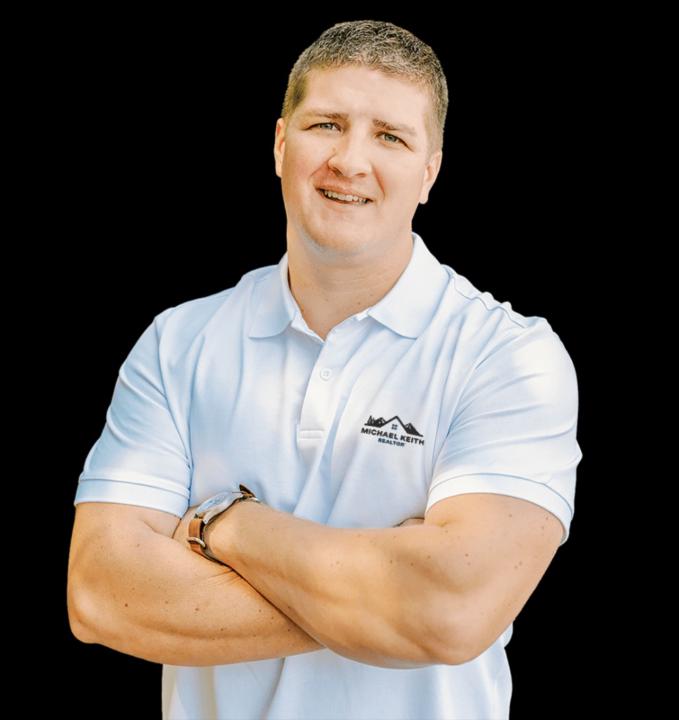 Michael Keith