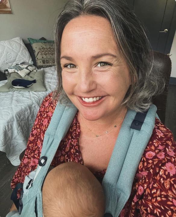 Meghan Hedley
