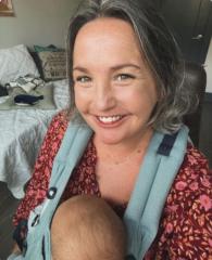 Meghan Hedley