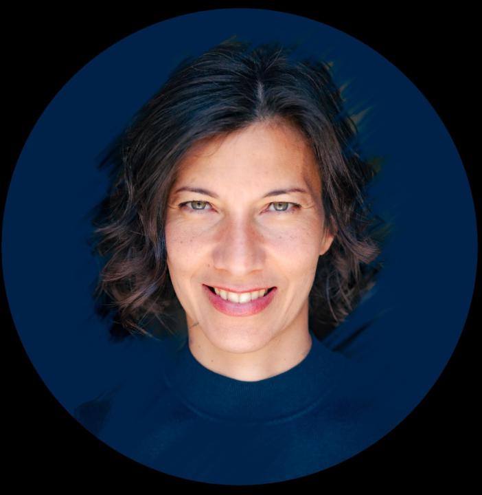 Rachel Lestourneaud