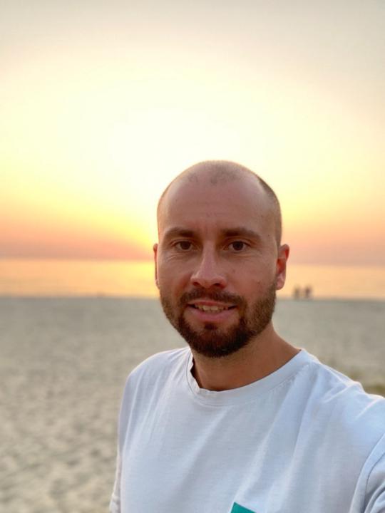 Dmytro Demydenko