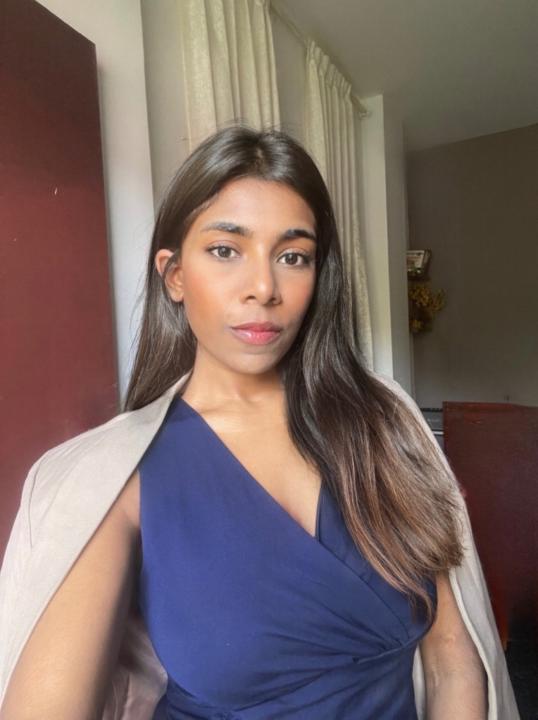 Nikitta Anand