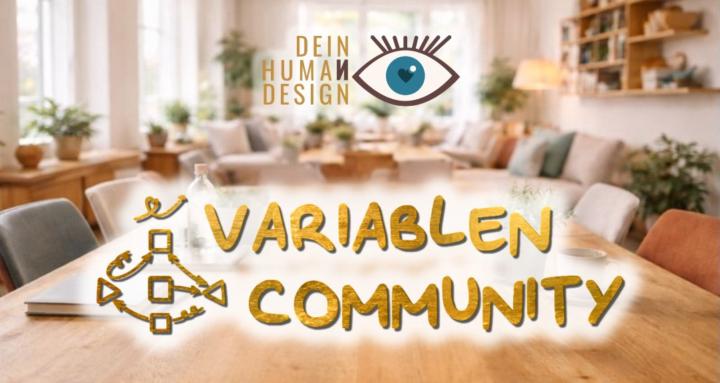 DHD - VARIABLEN COMMUNITY