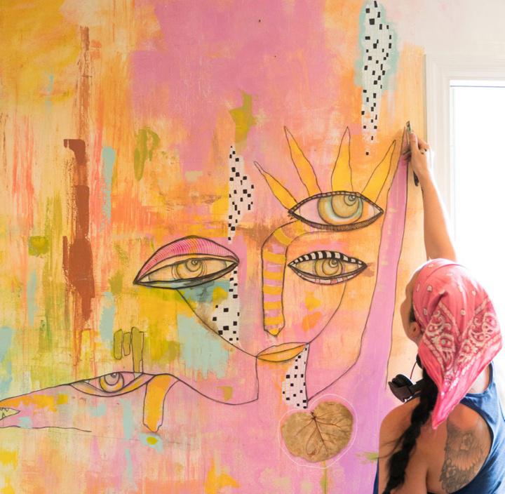 Cristine Cambrea
