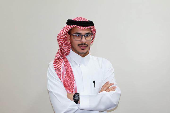 Saleh Albarrak
