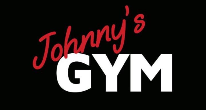 Johnny's Gym - ONLINE