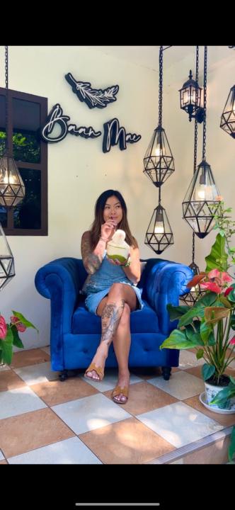 Julia Chien