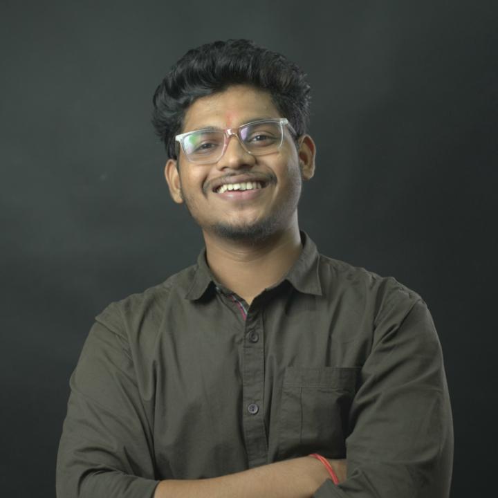 Hritik Raut
