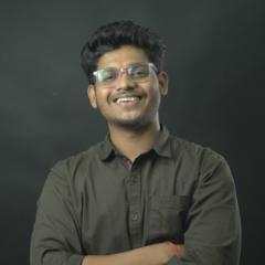 Hritik Raut