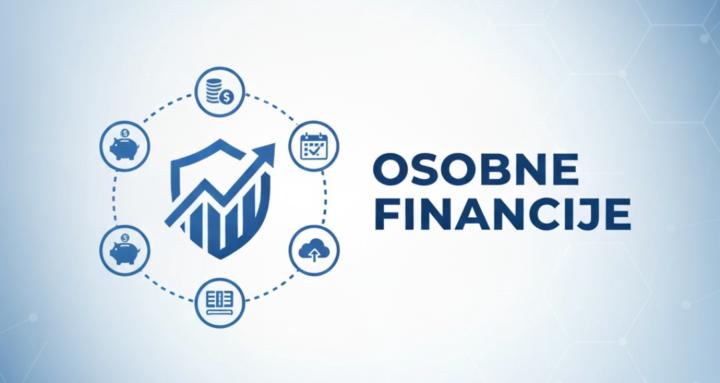 OSOBNE FINANCIJE
