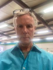 Jim McGreen