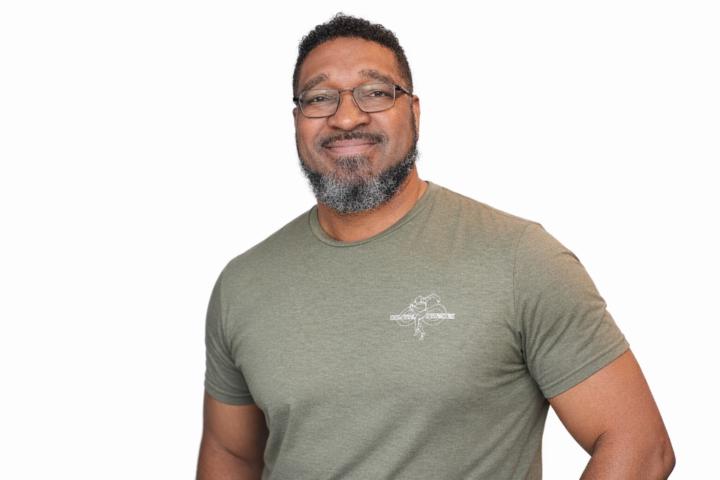Marc Ferguson