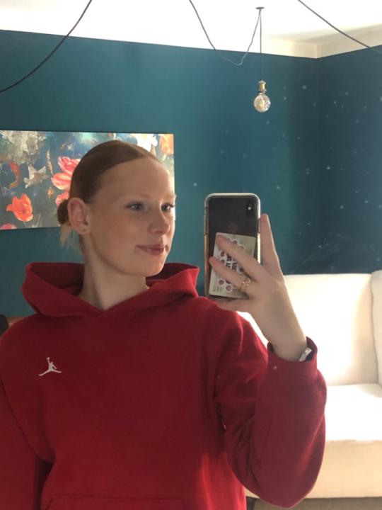Charlotte Beelitz