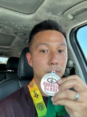 Michael Yang