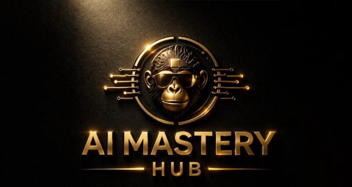 AI Mastery HUB ✨