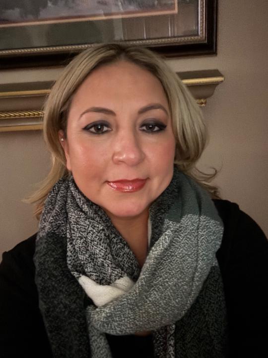 Nelda Rios