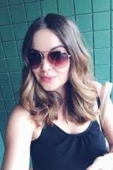 Patricia Vivian
