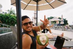 Brandon Ramos