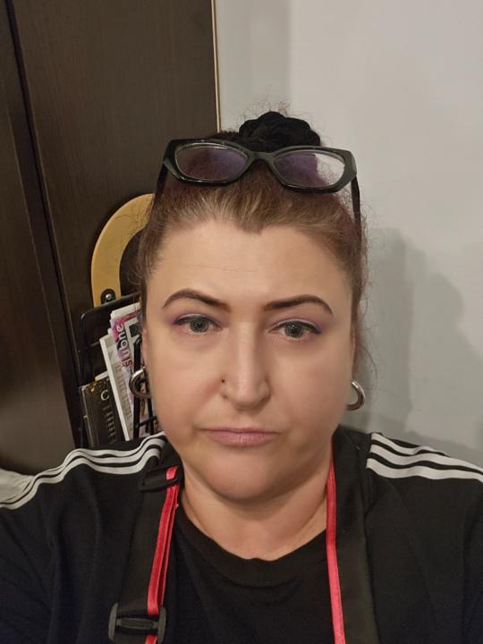 Monika Klonowska-Góźdź