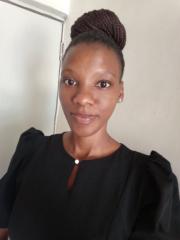 Mercy Mtombeni