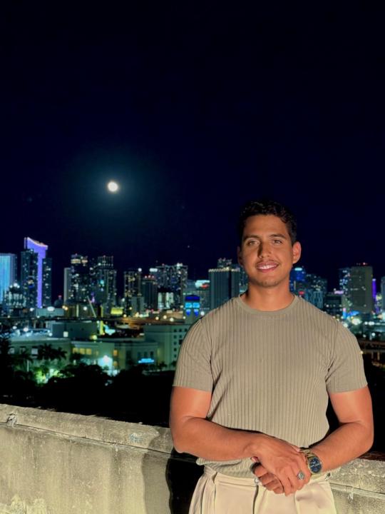 Isaak Diaz