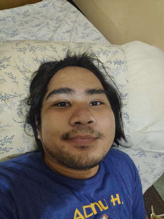 Michael Hiro Pana