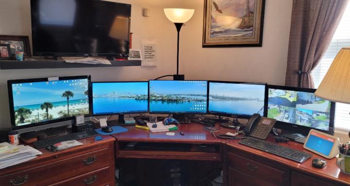 Small Business Tech Advantage