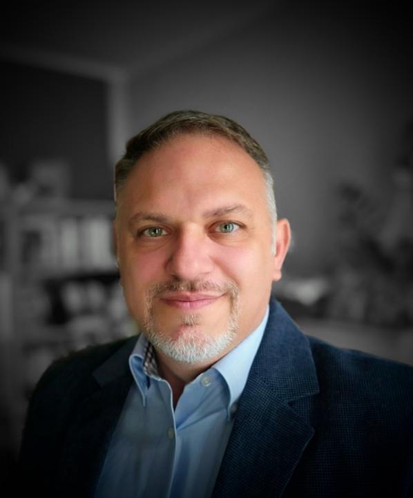 Ákos Sárközi