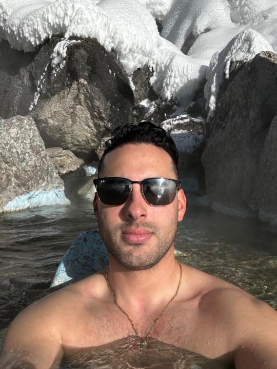 Chris Ponzio