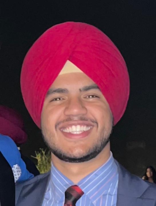Hargunbeer Singh