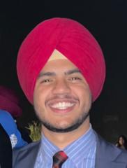 Hargunbeer Singh