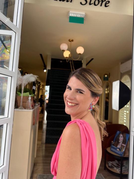 Ana João Fernandes