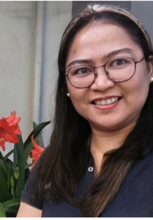 Rowena Lachica-Reyes