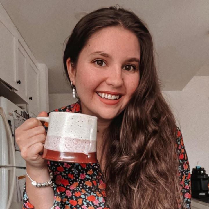 Vanessa Beaulieu Moreau