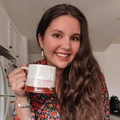 Vanessa Beaulieu Moreau