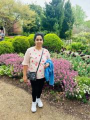 Aarthi Rajmohan