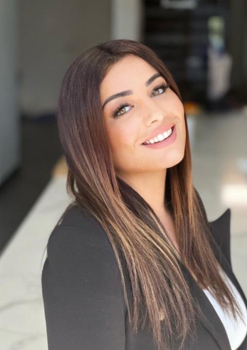 Natalie Pilato