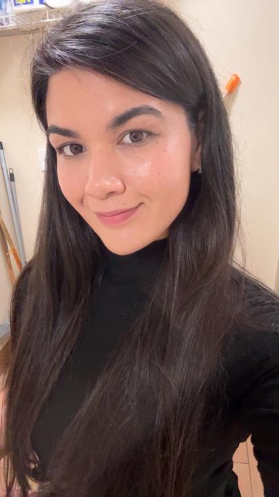 Kristin Morales