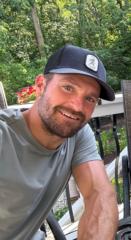 Jarod Rinkenberger