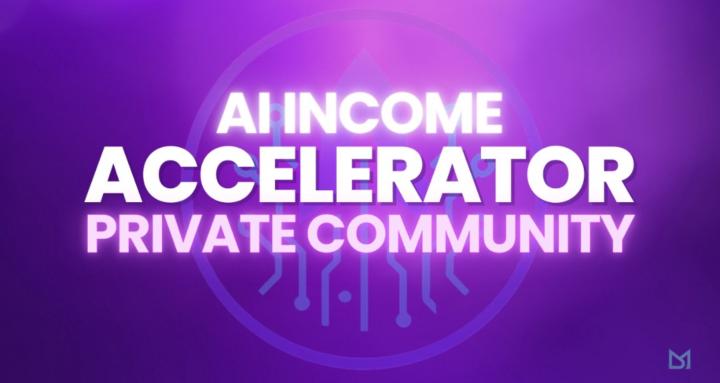 AI Income Accelerator