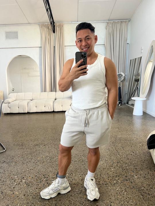 Carlos Chan