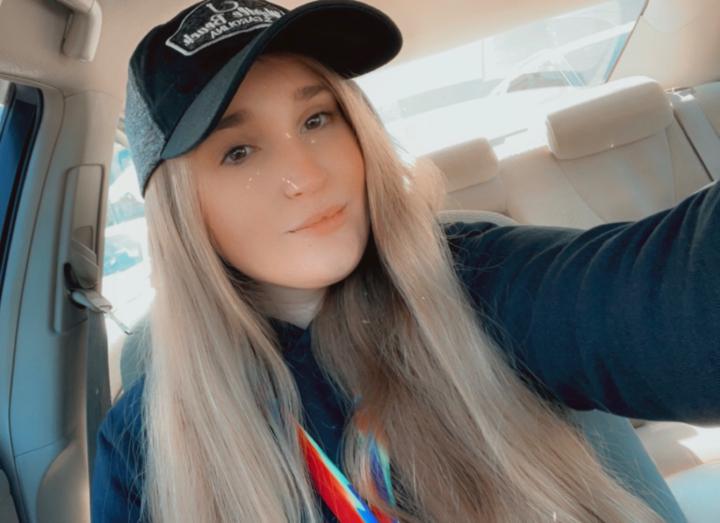 Mikayla Penninger