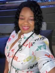 Nathifa Jefferson
