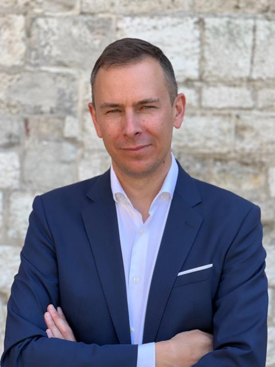 Piotr Niedzielski