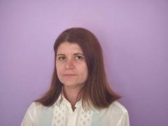 Теодора Златева